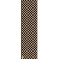 Fruity Griptape (9"x33") Clear Checkers Single...
