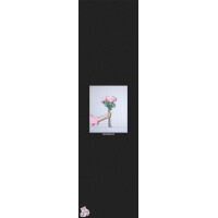 Fruity Griptape (9"x33") Sam Johnson Flowers...