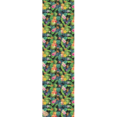 Fruity Griptape (9"x33") Hawaiian Single Sheet