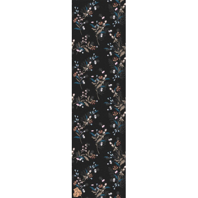 Fruity Griptape (9"x33") Floral Single Sheet