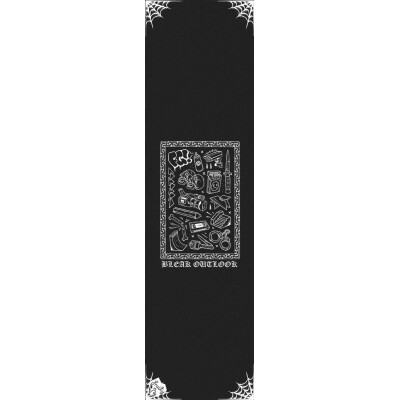 Fruity Griptape (9"x33") Bleak Outlook Flash