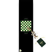 Fruity Griptape (9"x33") PACK Midtown Chess Club Single Sheet with Chess Pieces