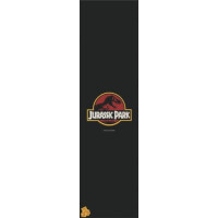 Fruity Griptape (9"x33") Jurassic Park Single...