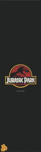 Fruity Griptape (9"x33") Jurassic Park Single Sheet