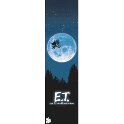 Fruity Griptape (9"x33") E.T. Single Sheet