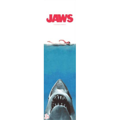 Fruity Griptape (9"x33") Jaws Single Sheet