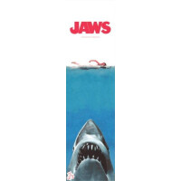 Fruity Griptape (9"x33") Jaws Single Sheet