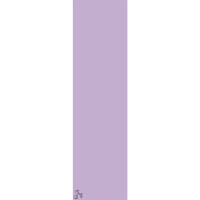 Fruity Griptape (9"x33") Pastel Purple Single...