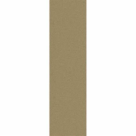 Fruity Griptape (9"x33") Clear Glitter Single Sheet