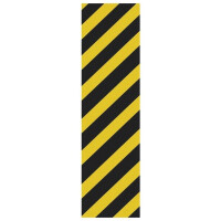 Fruity Griptape (9"x33") Hazard Single Sheet -...