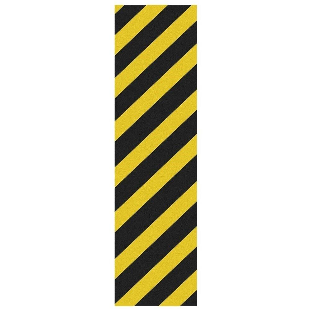 Fruity Griptape (9"x33") Hazard Single Sheet - TORN!