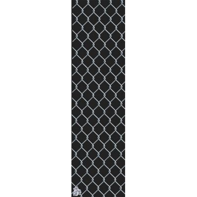 Fruity Griptape (9"x33") Fence Single Sheet