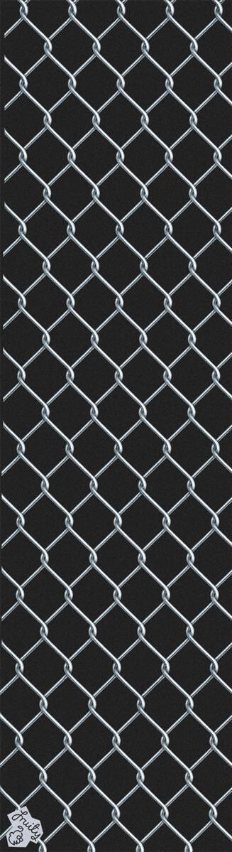 Fruity Griptape (9"x33") Fence Single Sheet