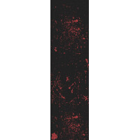 Fruity Griptape (9"x33") Blood Splatter Single...