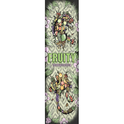 Fruity Griptape (9"x33") Fruity Panther