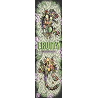 Fruity Griptape (9"x33") Fruity Panther