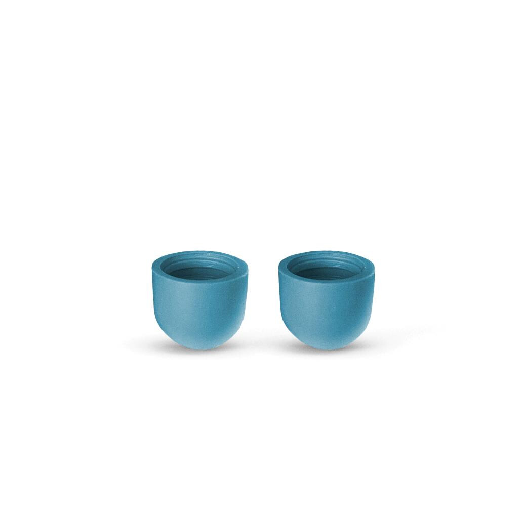 DSCO Pivot Cups Light Blue