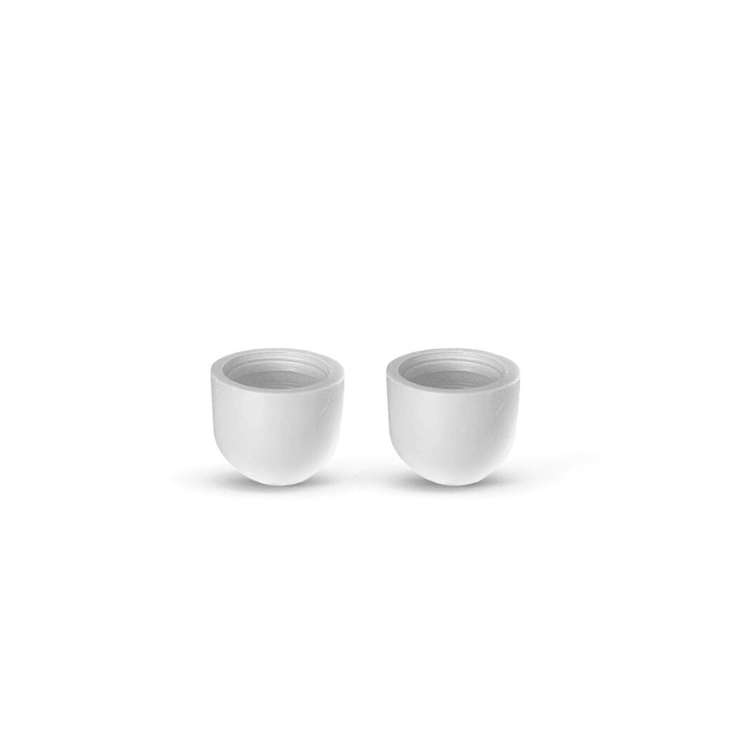 DSCO Pivot Cups White