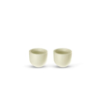 DSCO Pivot Cups Light Yellow