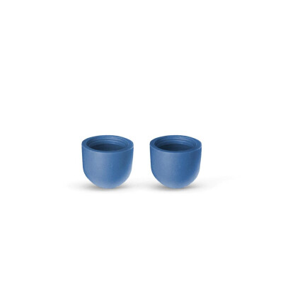 DSCO Pivot Cups Dark Blue