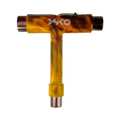 DSCO T-Tool Flames