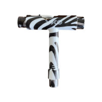 DSCO T-Tool Zebra
