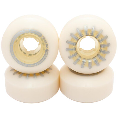 Type-S Wheels 57mm (98a) Odd Line