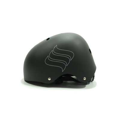 SHARK WHEEL Helmet black S 52-54 cm