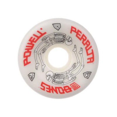 Powell-Peralta Wheels Classics G-Bones 64mm/97A Weis