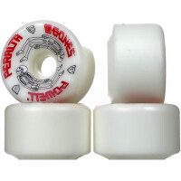 Powell-Peralta Wheels Classics G-Bones 64mm 97A white