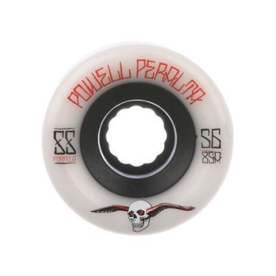 Powell-Peralta Wheels SSF G-Slides 56mm/85A