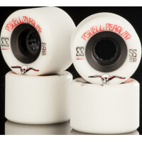 Powell-Peralta Wheels SSF G-Slides 56mm/85A