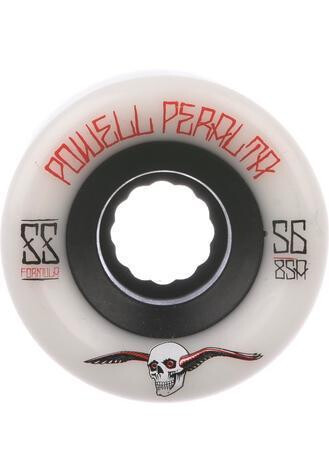 Powell-Peralta Wheels SSF G-Slides 56mm/85A