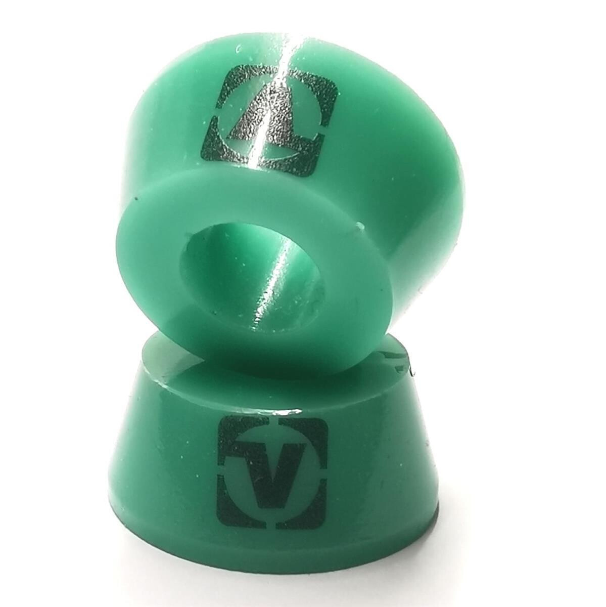 SubVert Bushings 77A Cone Mega Soft Mint 4er Set - für Kinder