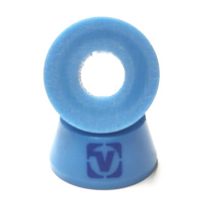 SubVert Bushings 82A Cone Soft Ice Blue 4er Set