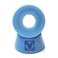 SubVert Bushings 82A Cone Soft Ice Blue 4er Set