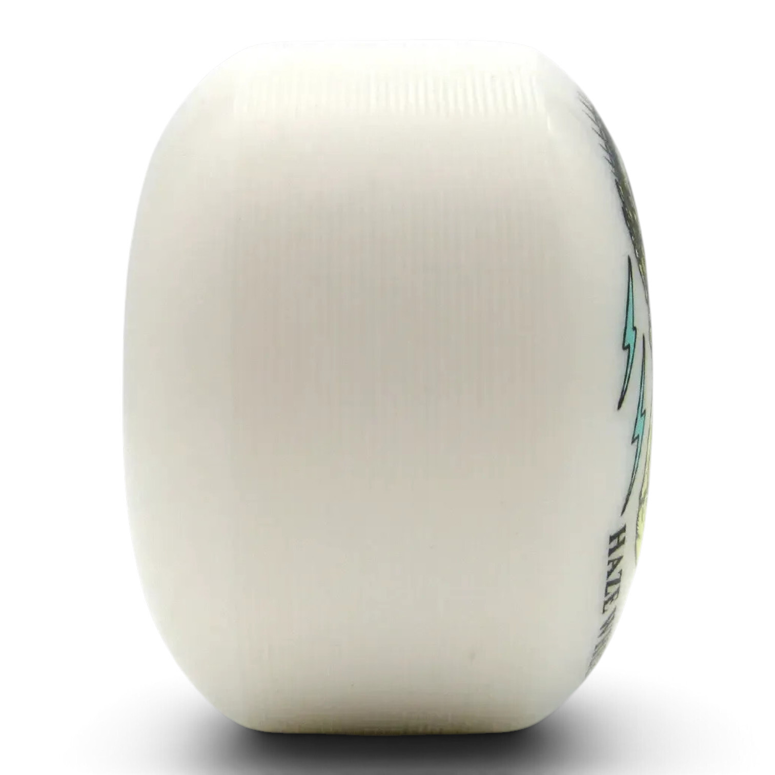 HAZEWHEELS Hybridwheels Creepn Crawl 58mm 85A