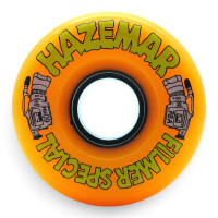 HAZEWHEELS Hybridwheels Hazemar 60mm 78A
