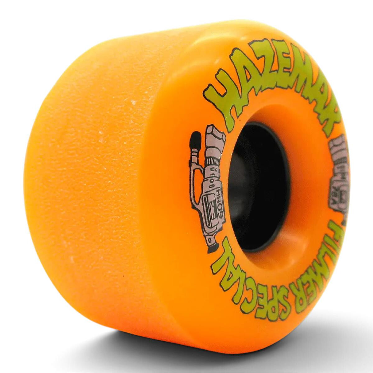 HAZEWHEELS Hybridwheels Hazemar 60mm 78A