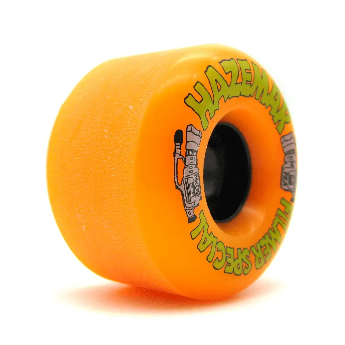 HAZEWHEELS Hybridwheels "Hazemar" 60mm 78A