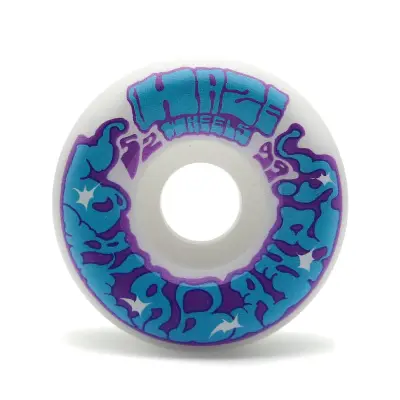 HAZEWHEELS Hardwheels Salabanzi Vs 52mm 99A
