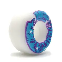 HAZEWHEELS Hardwheels Salabanzi Vs 52mm 99A