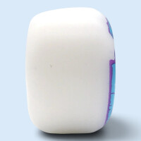 HAZEWHEELS Hardwheels Salabanzi Vs 52mm 99A