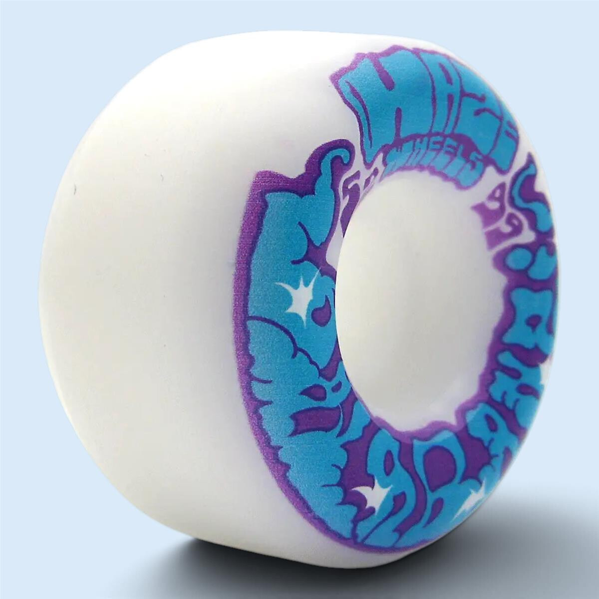 HAZEWHEELS Hardwheels Salabanzi Vs 52mm 99A