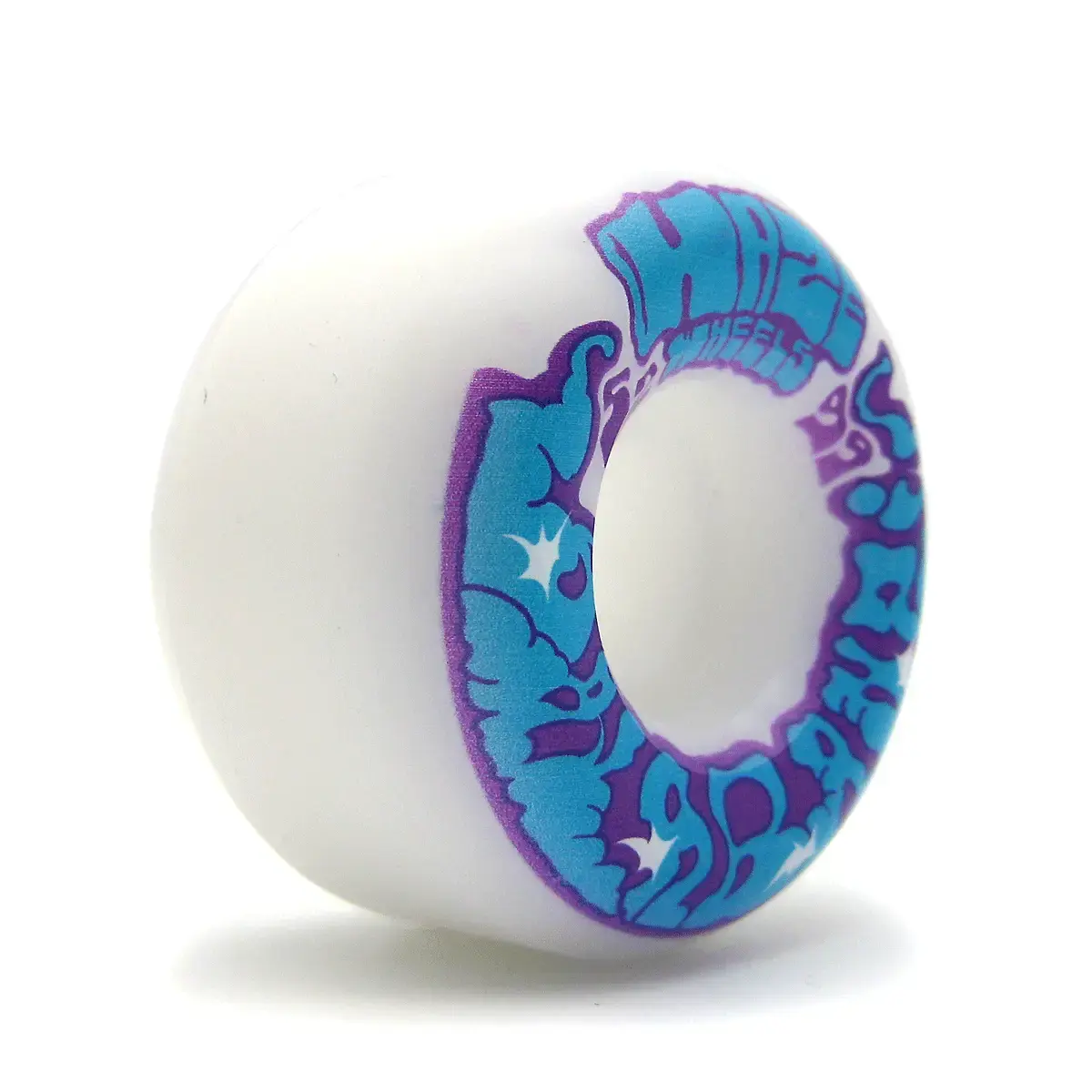 HAZEWHEELS Hardwheels Salabanzi Vs 52mm 99A