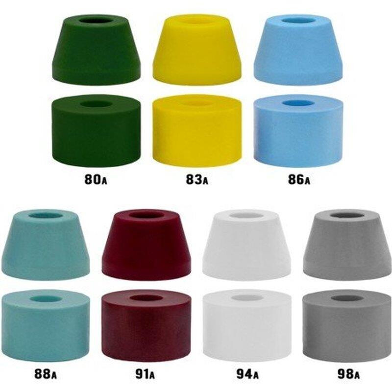 Zak Maytum "Venom" Bushings SHR Standard Cone/Barrel