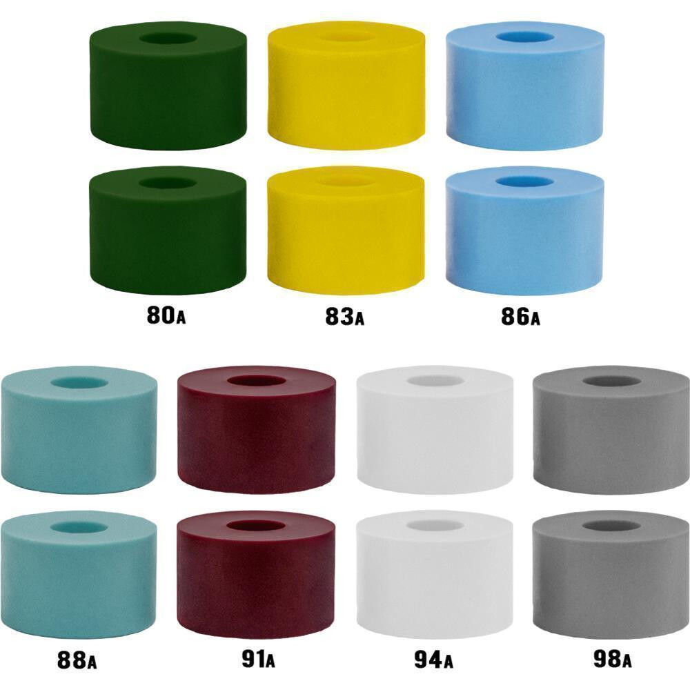 Zak Maytum "Venom" Bushings SHR Downhill Barrel/Barrel 91A