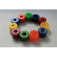 RIPTIDE Bushings Aps Barrel 90a