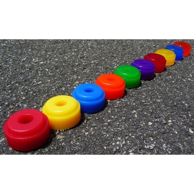 RIPTIDE Bushings Aps Chubby/Chubby 95a