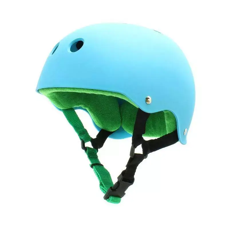 Mach Skateboards Helm Teal